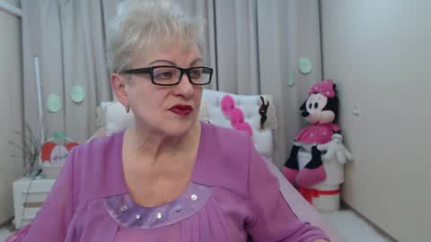 kaylesmoll online show from 04-04-26, 06:38