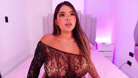 kaylie evans online show from 04-01-26, 11:55