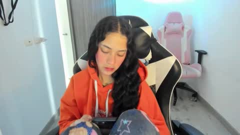 kaylie online show from 12-03-25, 11:41