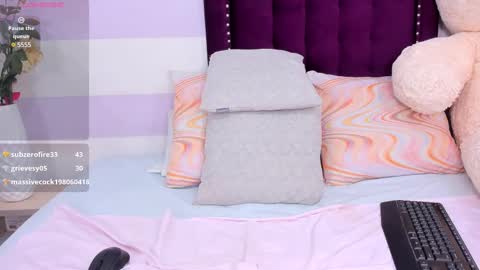 Kaylin Jann online show from 02-27-25, 01:48