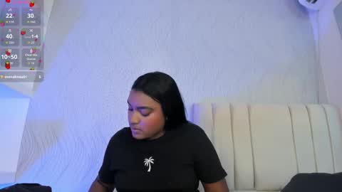 Kayna online show from 10-04-25, 07:12