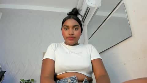 Kayna online show from 11-02-25, 07:27