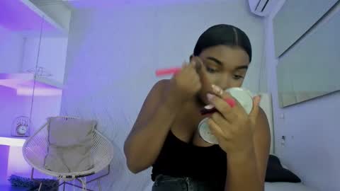 Kayna online show from 02-08-26, 07:17