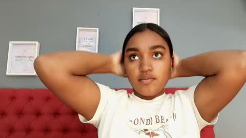 Kayna online show from 03-13-26, 07:20