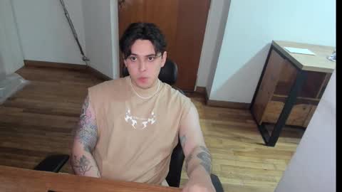 kaynn_b online show from 01-29-25, 01:58