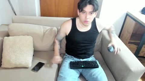 kaynn_b online show from 02-01-25, 03:08