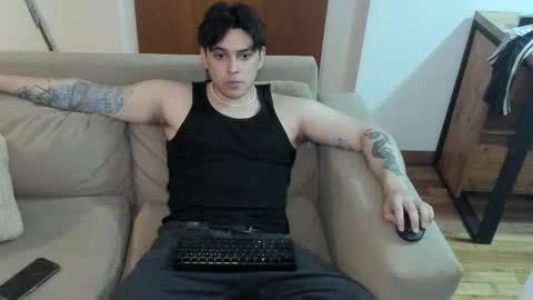 kaynn_b online show from 02-02-25, 02:38