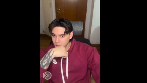 kaynn_b online show from 06-16-26, 01:08