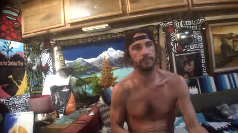 Kay online show from 12-12-24, 08:32