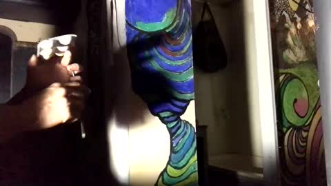 Kay online show from 02-25-25, 04:57