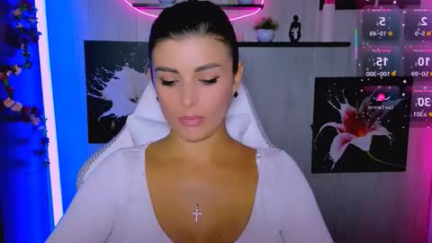 Snapshot of kayworl chatting on 10-28-25, 12:19 kayworl online show from 10-28-25, 12:19