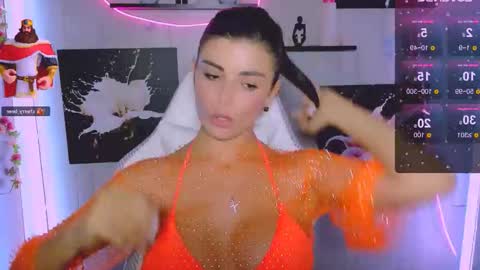 Snapshot of kayworl chatting on 11-19-25, 03:17 kayworl online show from 11-19-25, 03:17