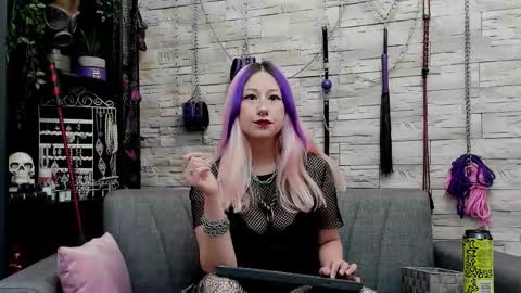 Miss Kazia online show from 11-23-25, 12:32