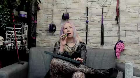 Miss Kazia online show from 04-24-26, 11:29