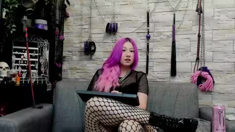 Miss Kazia online show from 05-21-26, 01:45