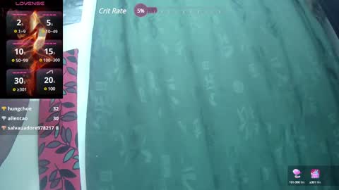 KAZSANDRAH online show from 02-03-25, 08:46