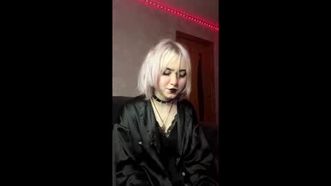 Snapshot of kazukokleinman chatting on 06-30-26, 06:53 I am Kazu online show from 06-30-26, 06:53