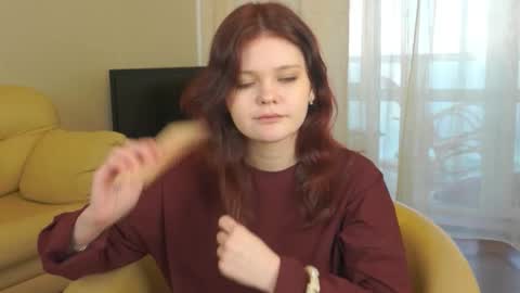 Snapshot of kazukostrathmann chatting on 03-13-26, 01:07 kazukostrathmann online show from 03-13-26, 01:07