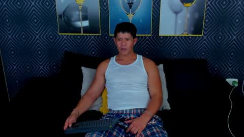 kazuya online show from 04-05-26, 07:33