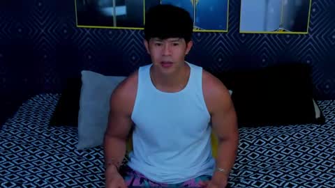 Snapshot of kazuya_nakamura chatting on 04-24-26, 09:39 kazuya online show from 04-24-26, 09:39