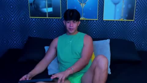 Snapshot of kazuya_nakamura chatting on 06-03-26, 07:41 kazuya online show from 06-03-26, 07:41