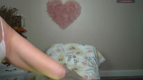 EliandKylie online show from 09-14-25, 02:22