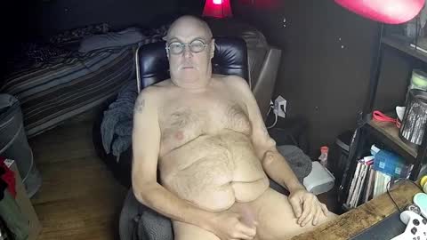 kbuum68 online show from 12-23-24, 12:25