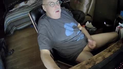 kbuum68 online show from 01-16-25, 08:25