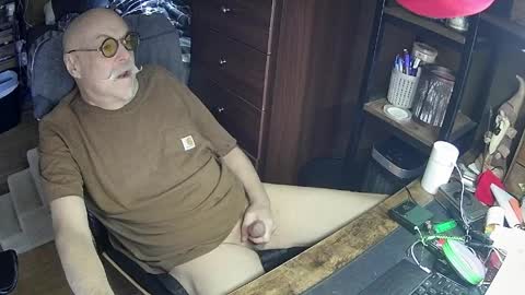 kbuum68 online show from 04-08-26, 08:53