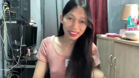 Its me Cora online show from 11-17-25, 04:51