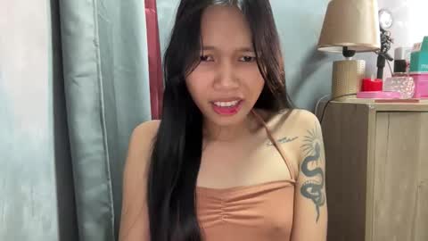 Its me Cora online show from 12-05-25, 04:21