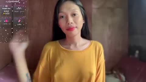 Its me Cora online show from 07-17-26, 03:35