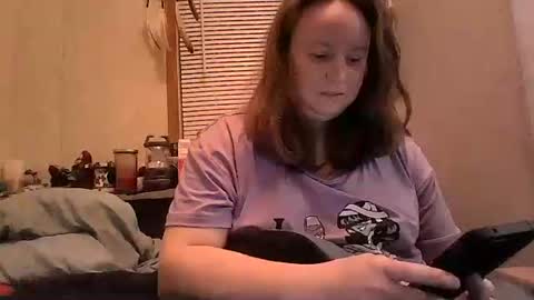 kcandler27 online show from 11-19-25, 04:56