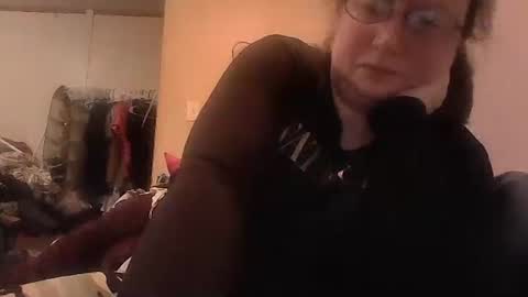 kcandler27 online show from 11-25-25, 06:57