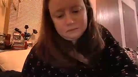 kcandler27 online show from 01-07-26, 08:28