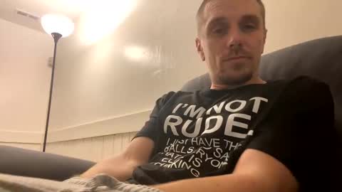 Snapshot of kcdowdy90 chatting on 01-27-25, 08:51 rowdy6969 online show from 01-27-25, 08:51