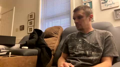 Snapshot of kcdowdy90 chatting on 02-15-25, 01:16 rowdy6969 online show from 02-15-25, 01:16