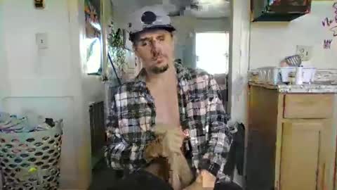 Snapshot of kcdowdy90 chatting on 10-03-25, 12:35 rowdy6969 online show from 10-03-25, 12:35