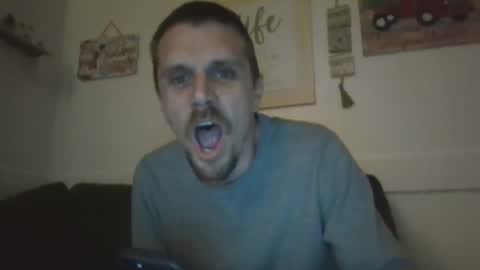 Snapshot of kcdowdy90 chatting on 12-18-25, 08:48 rowdy6969 online show from 12-18-25, 08:48