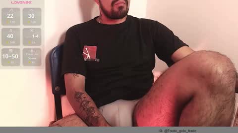 Snapshot of kcleiton chatting on 03-05-26, 06:20 Alfred - INDEPENDIENT MODEL online show from 03-05-26, 06:20