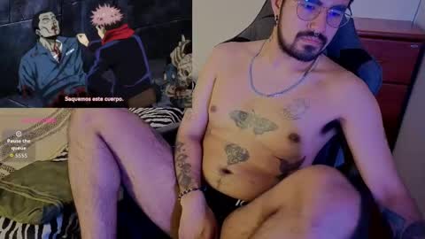 Snapshot of kcleiton chatting on 05-14-26, 07:04 Alfred - INDEPENDIENT MODEL online show from 05-14-26, 07:04