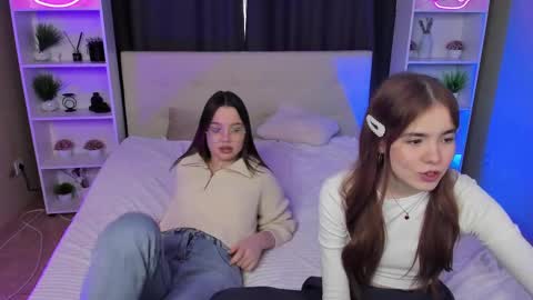 Snapshot of kebesheska chatting on 02-09-25, 11:25 Seb Polly Roxy Jonny online show from 02-09-25, 11:25