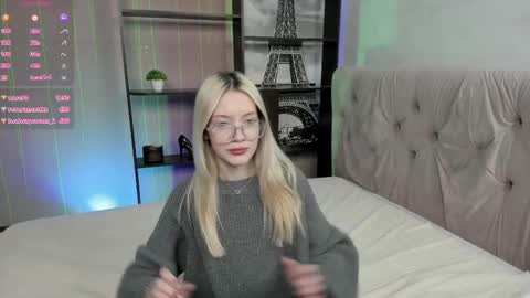 Snapshot of kebesheska chatting on 03-01-25, 09:29 Seb Polly Roxy Jonny online show from 03-01-25, 09:29