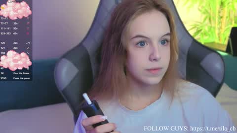 Snapshot of kebesheska chatting on 11-24-25, 02:06 Seb Polly Roxy Jonny online show from 11-24-25, 02:06