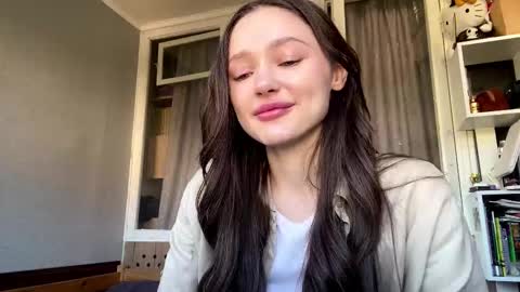 Snapshot of keeleykellem chatting on 01-14-26, 08:53 Cookie online show from 01-14-26, 08:53