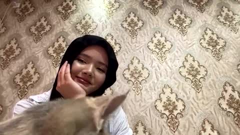 Snapshot of keeleylandrie chatting on 02-17-26, 11:40 Kate online show from 02-17-26, 11:40