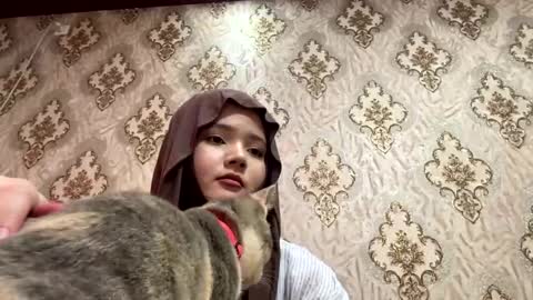 Snapshot of keeleylandrie chatting on 02-18-26, 11:17 Kate online show from 02-18-26, 11:17