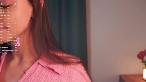 Lulu online show from 03-07-26, 10:18