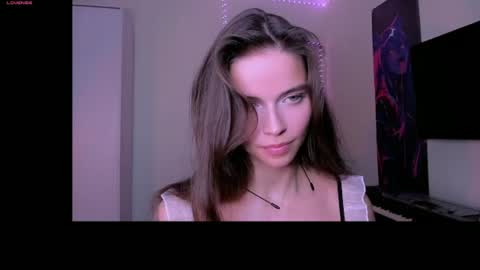 Snapshot of keenakoshkameow chatting on 08-02-26, 06:45 Lulu online show from 08-02-26, 06:45