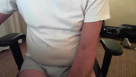 keepitreal098 online show from 02-25-25, 02:03